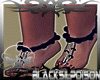 !BSP Sexy Small Foot