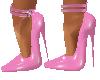 !CB-High Pink Heels