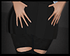 [E] Pleated Skirt