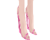 ! Z. pink heels