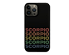 iPhone 13 Scorpio case