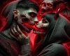 Horror Couple Cutout Bundle