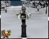 A3D*Xmas Mailbox