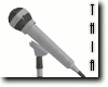 Concert Microphone