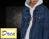 Scratch Jacket