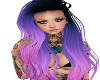 Alisha Purple