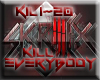 Skrillex Kill Everybody