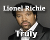 Lionel Richie 'TRULY'