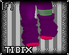Zoox Feets