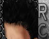 [RC]Hiro Black Hair