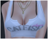 j| Catfish Promo T-Shirt