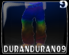 saggybaggy rainbow pants