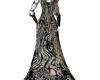 African Gown