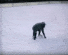 Ice Skating Solo