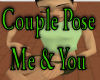 [CD]Couple Pose Me & You