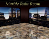 KB: Marble Rain Room