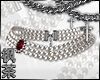 冯 Pearl Necklace