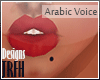 *TRFH* Arabic Voice
