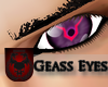 [VC] Geass Eyes [VC]