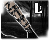 Belted Armband L