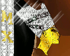 Diamond Nefertiti