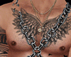 Chest Chains
