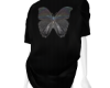 Butterfly oversize