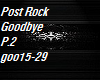 Post Rock P.2