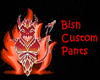 Bish Custom Pants