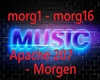 Morgen - Apache 207