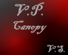 ~V~ V.P. Canopy