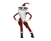 (SS)  Jack Santa Avi