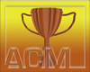 [ACM] Bronze Trophy