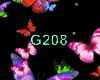 Butterflies Light