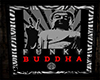 FUNKY BUDDHA FRAMED ART