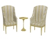 Formal Chairs