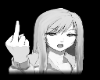 Cutout Anime F|M