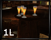 !1L Country Pub Table
