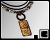 ` Ethnic Necklace