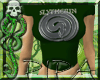 *Pipa* Slytherin