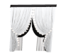 TEF SUMMER CURTIANS
