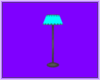 0072 PAW LAMP LBL