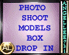 PHOTO SHOOT MODEL BOX
