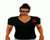 another way 2 die tshirt