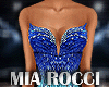 Marina Pageant Gown