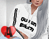 ! A |Queen B* Hoodie V3