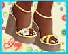 Daisys Wedges