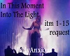 IN THIS MOMENT Light