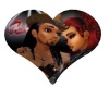 ash&ryi LOVE HEART