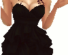 Lisa Little Black Dress